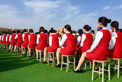 2019年四川航空学校招生条件