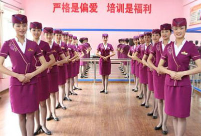 2019年成都航空专业学校专业介绍