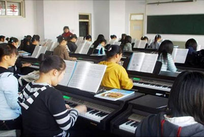 成都幼师学校幼师专业2019年招生介绍