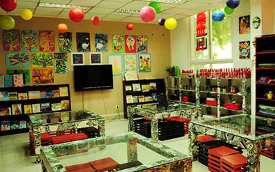 四川幼儿师范学校存在哪些优势