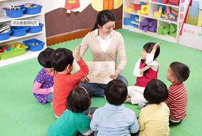 成都幼师学校报考幼师专业如何