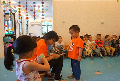 有什么理由可以说服自己选择幼师专业