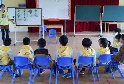 如果学习幼师专业会怎么样