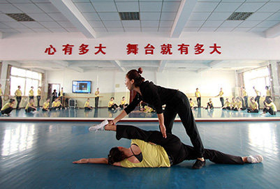 选择四川幼儿师范学校是不是一个好的选择