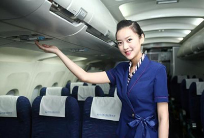 贵阳航空学校毕业以后会有什么发展?