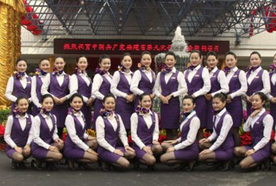 2019年报读贵阳航空专修学校的条件是什么