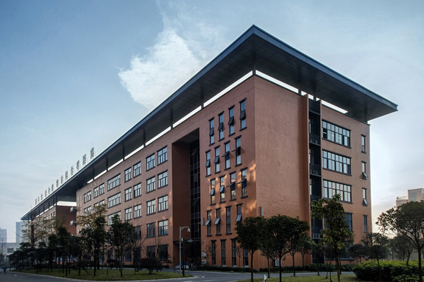 温江区燎原职业技术学校 温江区燎原职业技术学校