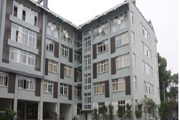 成都现代制造职业技术学校 成都现代制造职业技术学校