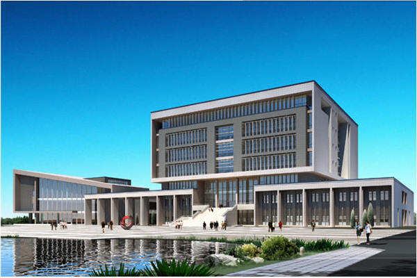 成都市现代职业技术学校 成都市现代职业技术学校