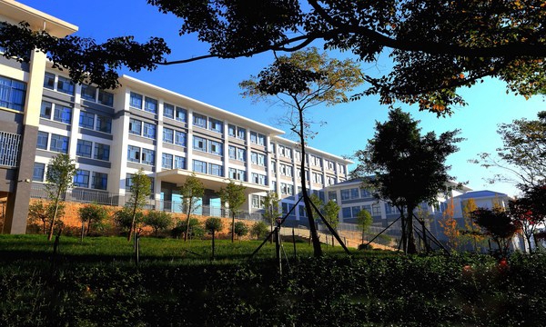 丽江中专学校排名 丽江中专学校排名