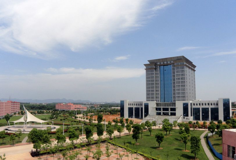 重庆城市管理职业学院 重庆城市管理职业学院