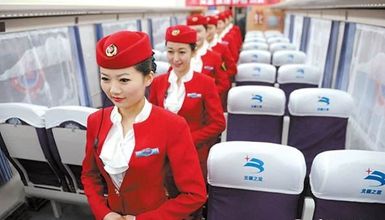 高铁专业 高铁专业