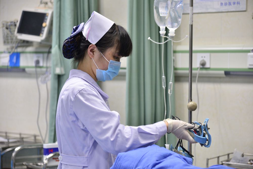 四川地区的卫生学校 四川地区的卫生学校