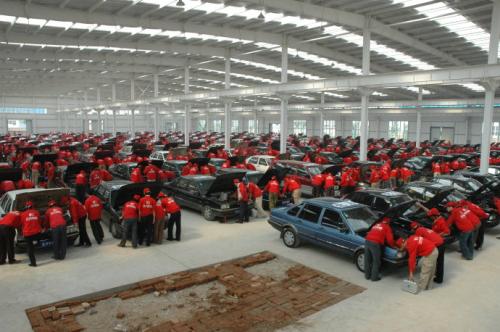 汽修学校 汽修学校