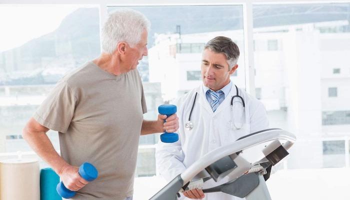 康复治疗专业 康复治疗专业