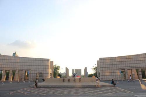 成都市学院 成都市学院