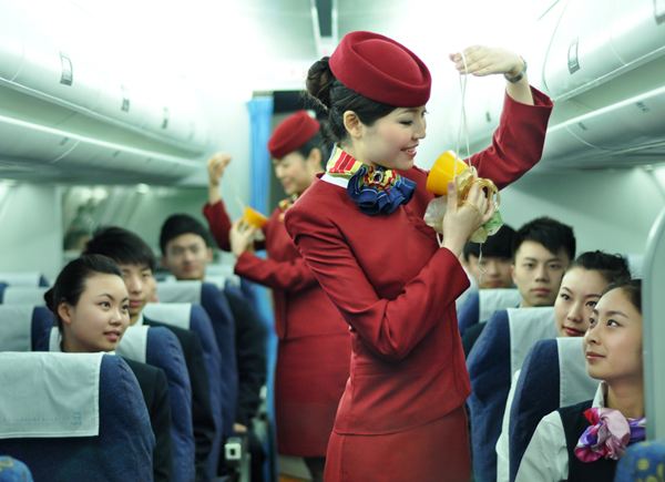 贵阳市航空学校的地勤专业培养目标 贵阳市航空学校的地勤专业培养目标