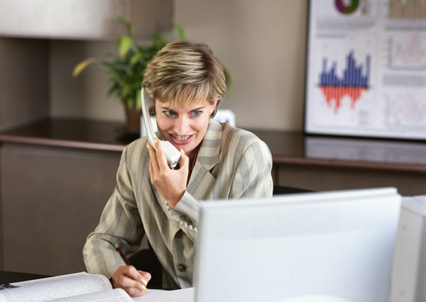 商务文秘专业 商务文秘专业