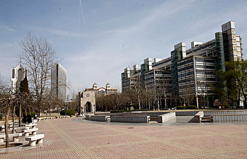 成都华商理工学校 成都华商理工学校