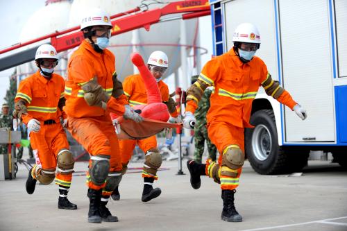 消防工程技术专业 消防工程技术专业