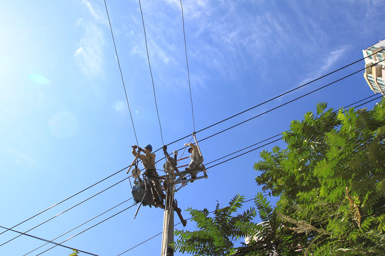 供用电技术专业 供用电技术专业