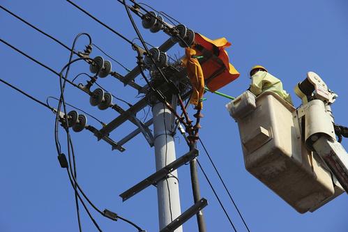 供用电技术专业