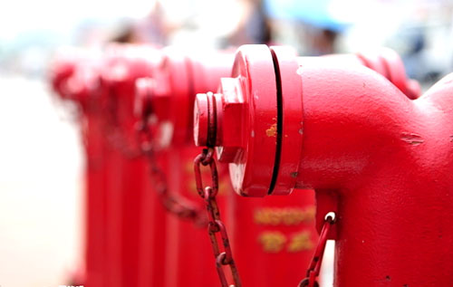 消防工程技术专业 消防工程技术专业