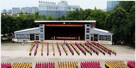 成都医学类纯卫校有哪些_招生信息