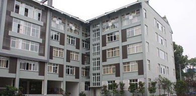 成都市现代职业技术学校