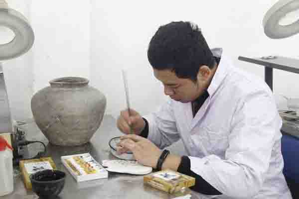 2020文物保护技术专业就业分析 2020文物保护技术专业就业分析