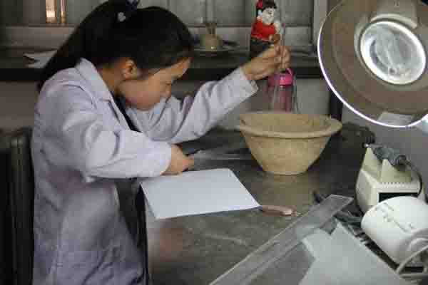 2020文物保护技术专业就业分析 2020文物保护技术专业就业分析