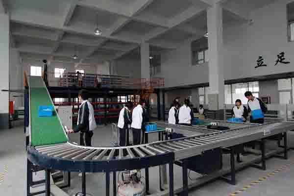 2020年物流管理专业最全面就业分析