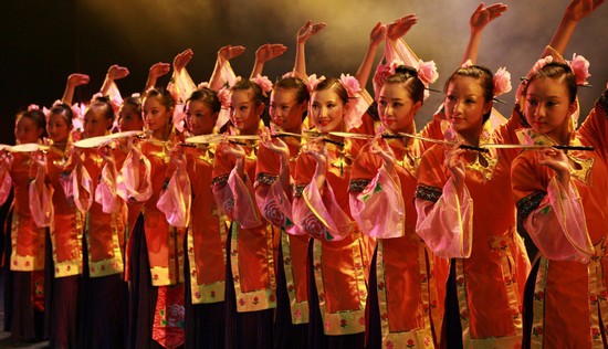 重庆文化艺术职业学院2020年学费是多少钱及收费标准_招生信息