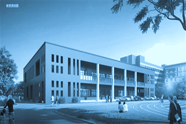 西安医药科技职业学校 西安医药科技职业学校