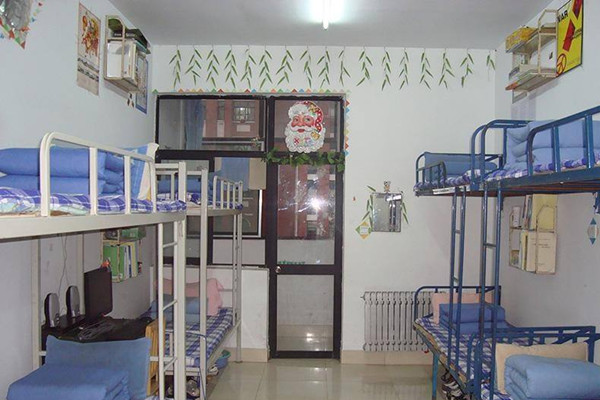 西安医药科技职业学校 西安医药科技职业学校