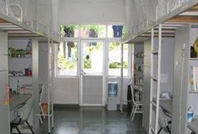 峨眉山计算机职业技术学校宿舍条件