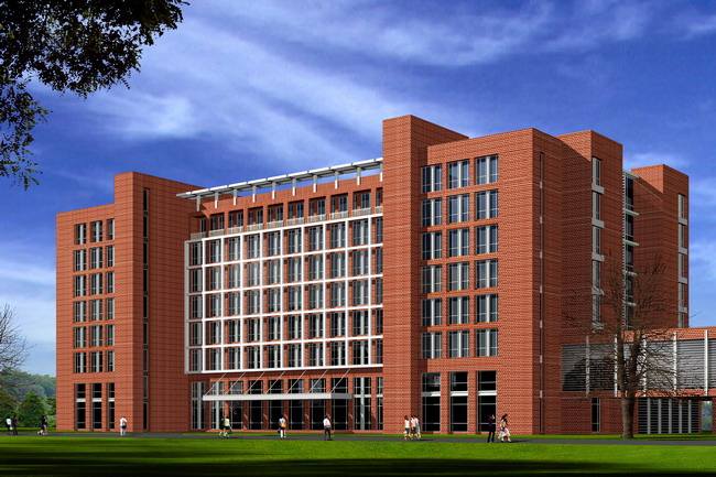 贵州省水利电力学校 贵州省水利电力学校