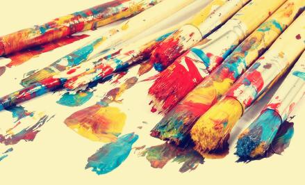 美术类中专有哪些专业 美术类中专有哪些专业