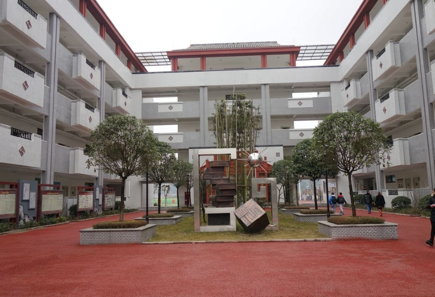 燎原职业技术学校 燎原职业技术学校