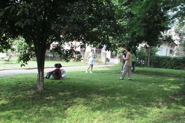 雅安职业技术学院 雅安职业技术学院