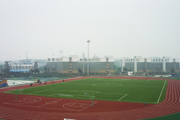 学校环境 学校环境