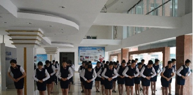 成都翔飞航空职业技术学校