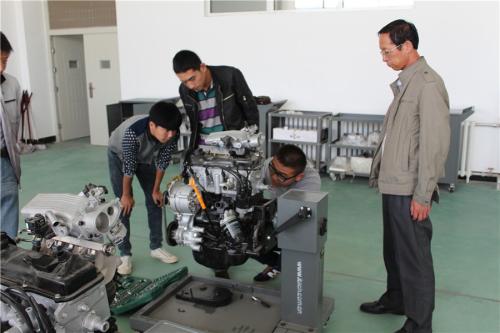 机电专业 机电专业