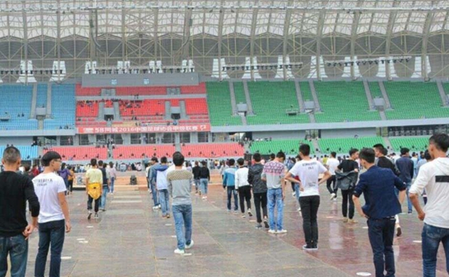 安顺学院体育教育专业招生_招生信息