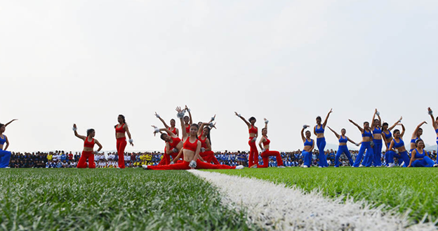 铜仁幼儿师范高等专科学校音乐教育专业招生_招生信息