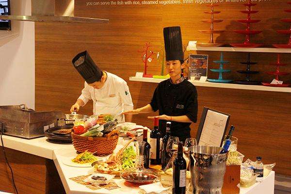 烹饪专业 烹饪专业