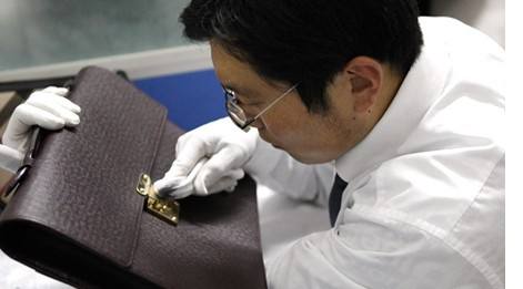 低学历专业皮具护理师 低学历专业皮具护理师