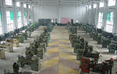 贵州航天职业技术学院汽车整形技术专业招生_招生信息