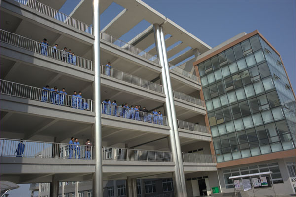 成都周边中职类学校,成都哪个学校中职好考_招生信息