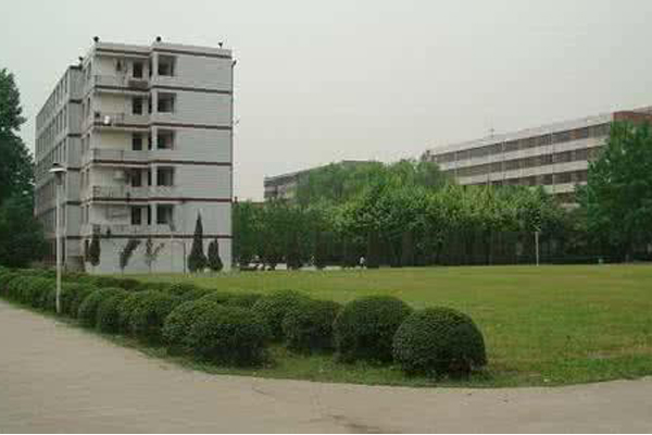 四川省工业贸易学校 四川省工业贸易学校